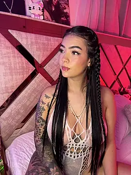 Kiity- online show from 02/07/26, 02:48