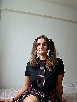 Nika aa online show from 01/17/26, 12:43