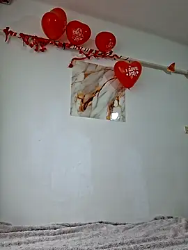 Nika aa online show from 02/19/26, 08:21