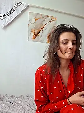 Nika aa online show from 03/19/26, 10:41