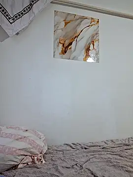 Nika aa online show from 03/20/26, 04:45