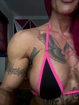 debbifit online show from 10/13/25, 09:09