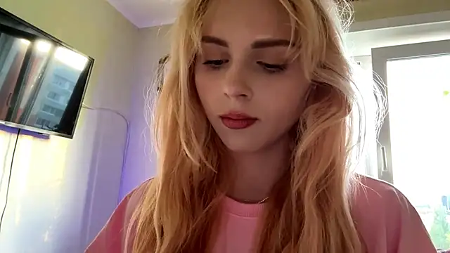 CherlynBlose online show from 10/11/25, 01:20