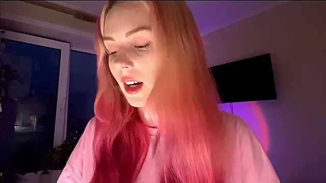 CherlynBlose online show from 10/18/25, 02:18