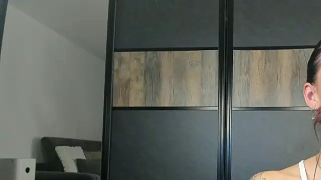 Snapshot of JacquelineHex chatting on 01/14/26, 03:56 JacquelineHex online show from 01/14/26, 03:56