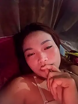 Snapshot of Rabbit-small chatting on 11/17/25, 01:06 Rabbit-small online show from 11/17/25, 01:06