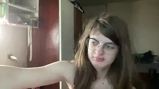 NikaXZimax online show from 12/21/25, 08:32