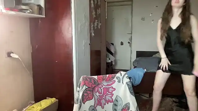 NikaXZimax online show from 12/22/25, 08:11