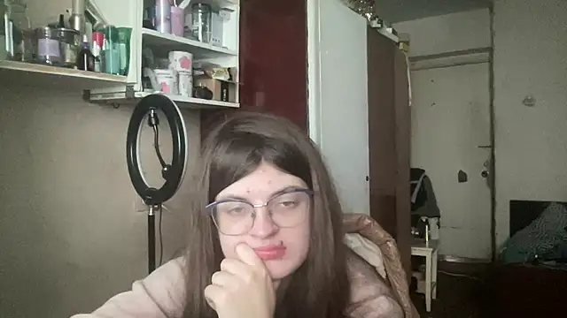 NikaXZimax online show from 02/26/26, 07:51