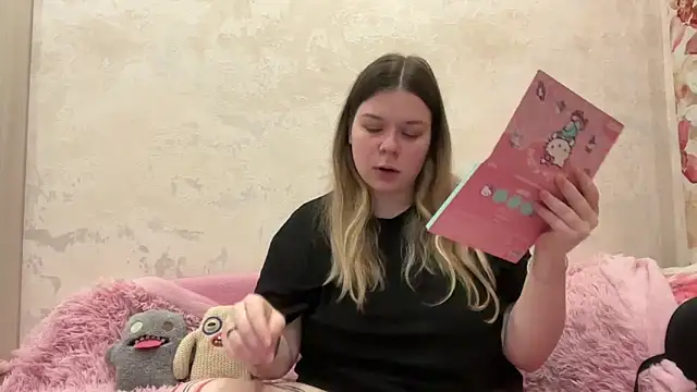 Crave Elise online show from 11/17/25, 12:05