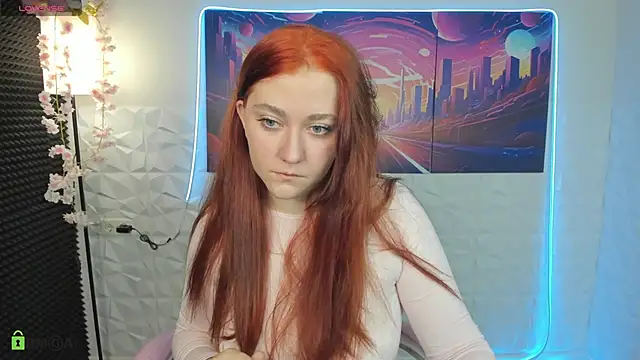 Diana charon online show from 11/03/25, 02:02