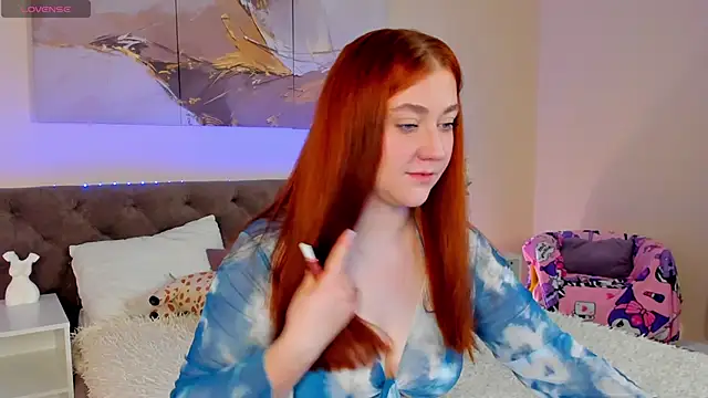 Diana charon online show from 02/03/26, 12:09