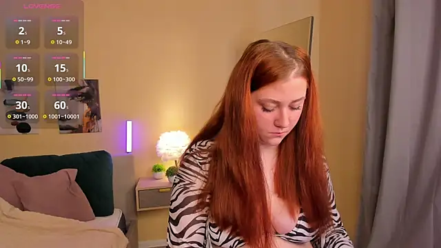 Diana charon online show from 03/14/26, 01:12