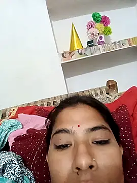 Hot radhaji online show from 10/21/25, 05:46