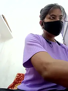 Hot radhaji online show from 01/06/26, 07:12