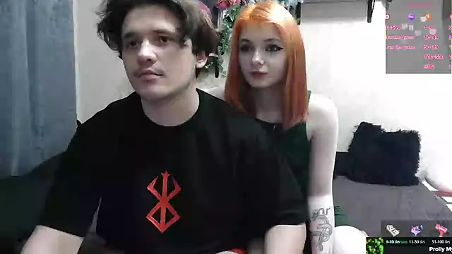 Drakonsheart6 online show from 10/29/25, 10:06