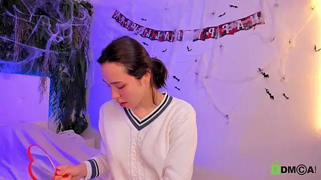 Black Jenny online show from 10/29/25, 10:39