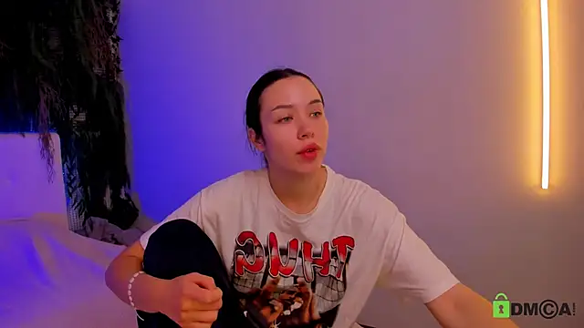 Black Jenny online show from 11/13/25, 09:30