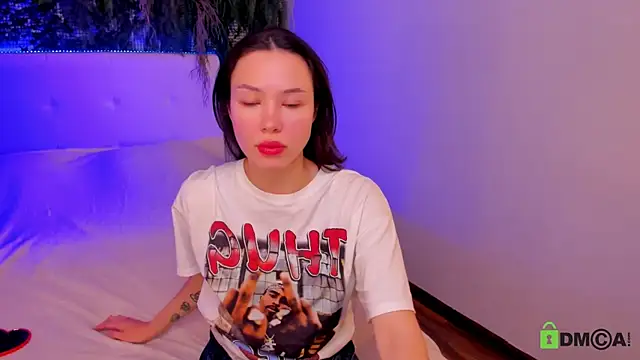 Black Jenny online show from 11/15/25, 02:46