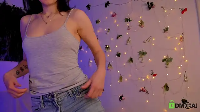 Black Jenny online show from 03/03/26, 10:54