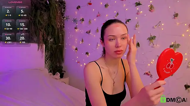 Snapshot of Black_Jenny chatting on 03/11/26, 10:54 Black Jenny online show from 03/11/26, 10:54