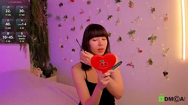 Snapshot of Black_Jenny chatting on 03/18/26, 10:40 Black Jenny online show from 03/18/26, 10:40