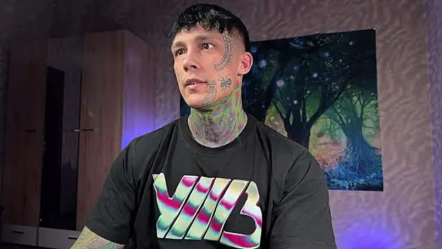 Snapshot of Anubisgods chatting on 02/01/26, 06:12 Anubisgods online show from 02/01/26, 06:12