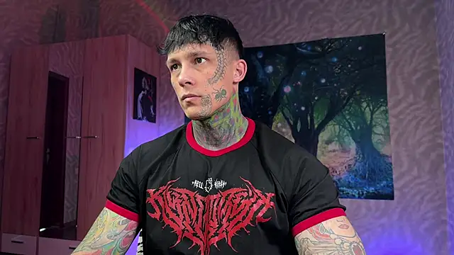 Snapshot of Anubisgods chatting on 02/06/26, 05:45 Anubisgods online show from 02/06/26, 05:45