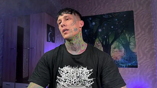 Snapshot of Anubisgods chatting on 02/12/26, 05:24 Anubisgods online show from 02/12/26, 05:24