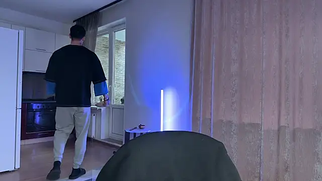 Anubisgods online show from 03/04/26, 05:35