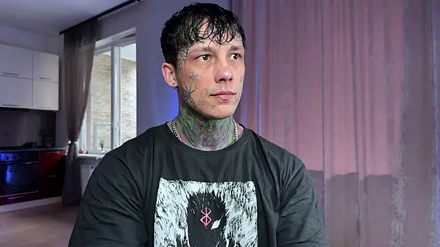 Anubisgods online show from 03/06/26, 05:37