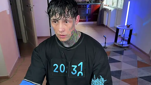 Anubisgods online show from 03/15/26, 07:58