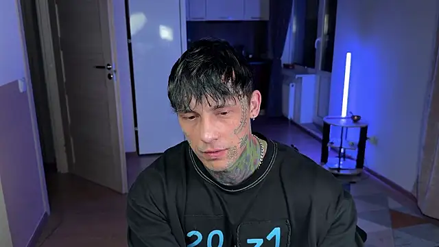 Anubisgods online show from 03/19/26, 12:03