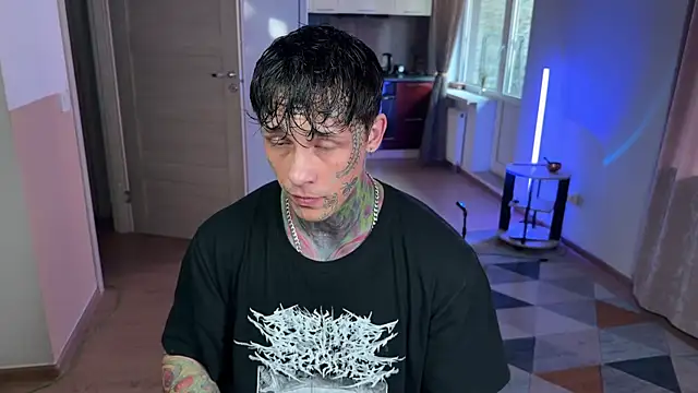 Anubisgods online show from 03/21/26, 06:29