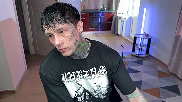 Anubisgods online show from 03/22/26, 07:56