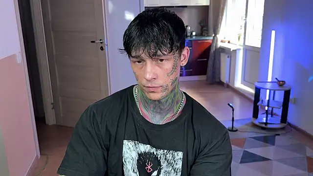 Anubisgods online show from 03/23/26, 06:50