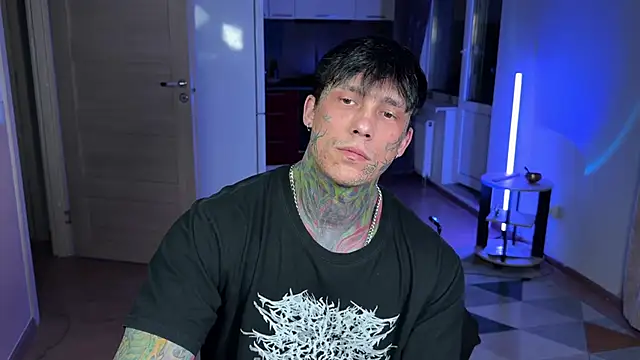 Anubisgods online show from 03/24/26, 04:56