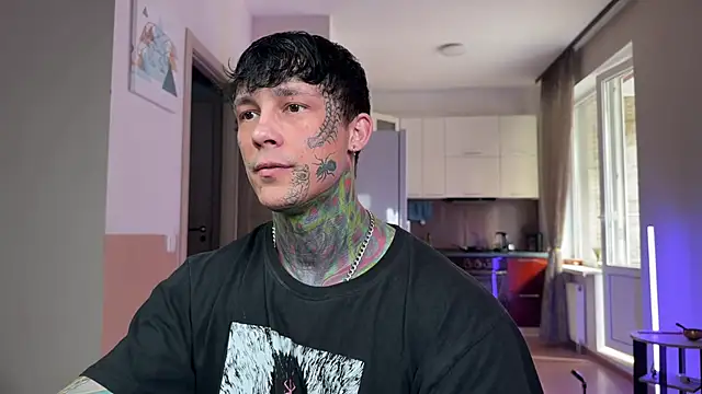 Anubisgods online show from 03/31/26, 06:58