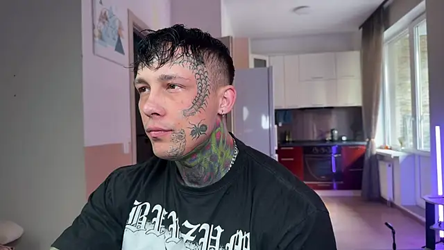 Anubisgods online show from 04/08/26, 06:46