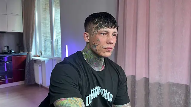 Anubisgods online show from 04/11/26, 06:40