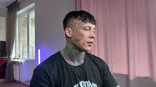 Anubisgods online show from 04/12/26, 05:23