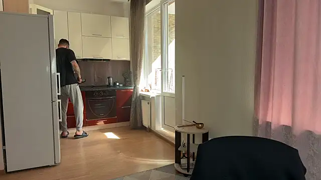 Anubisgods online show from 04/17/26, 08:28