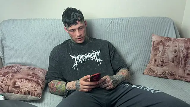 Anubisgods online show from 06/01/26, 11:01