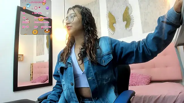 SamanthaFox 8 online show from 12/14/25, 10:42