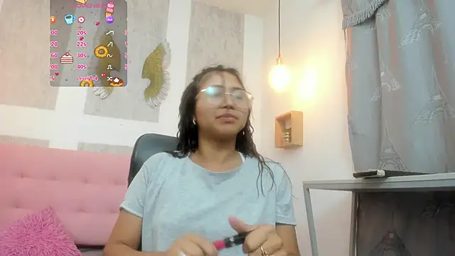 SamanthaFox 8 online show from 12/15/25, 10:52