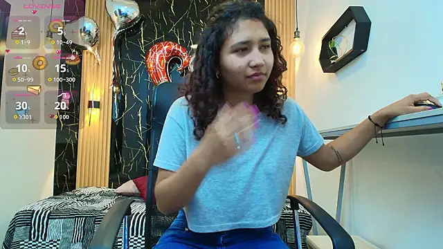 SamanthaFox 8 online show from 02/17/26, 12:01