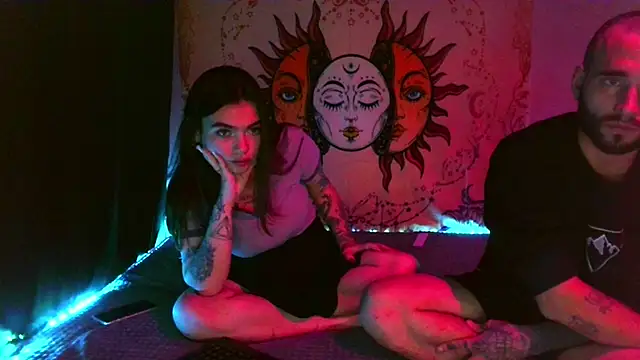 Woowow33 online show from 10/12/25, 04:50