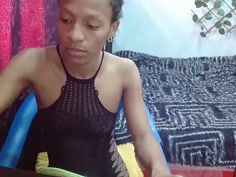 Melani ebony online show from 11/29/25, 01:14