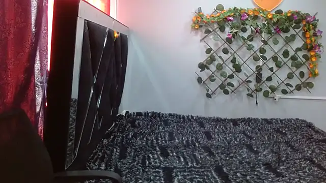 Melani ebony online show from 03/14/26, 01:49