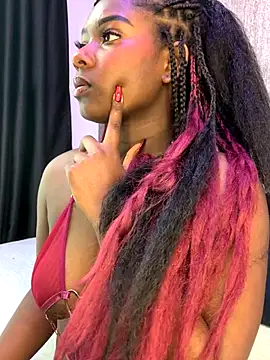 KarinaFlowers  online show from 11/20/25, 12:16